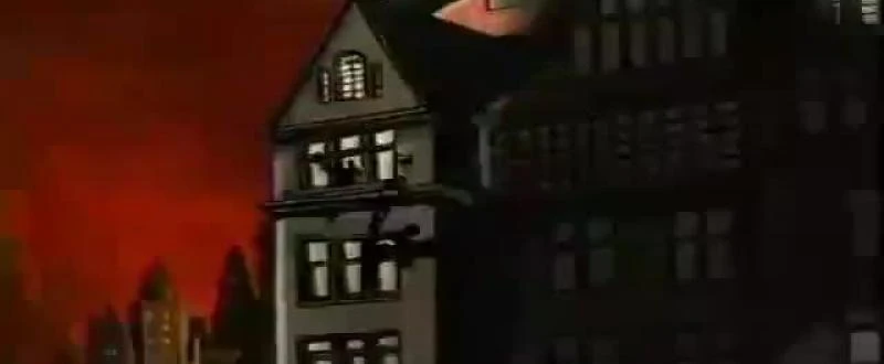 Бэтмен (2004)