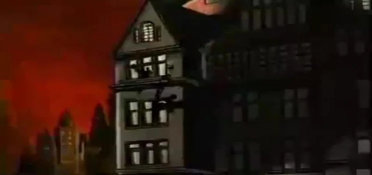 Бэтмен (2004)